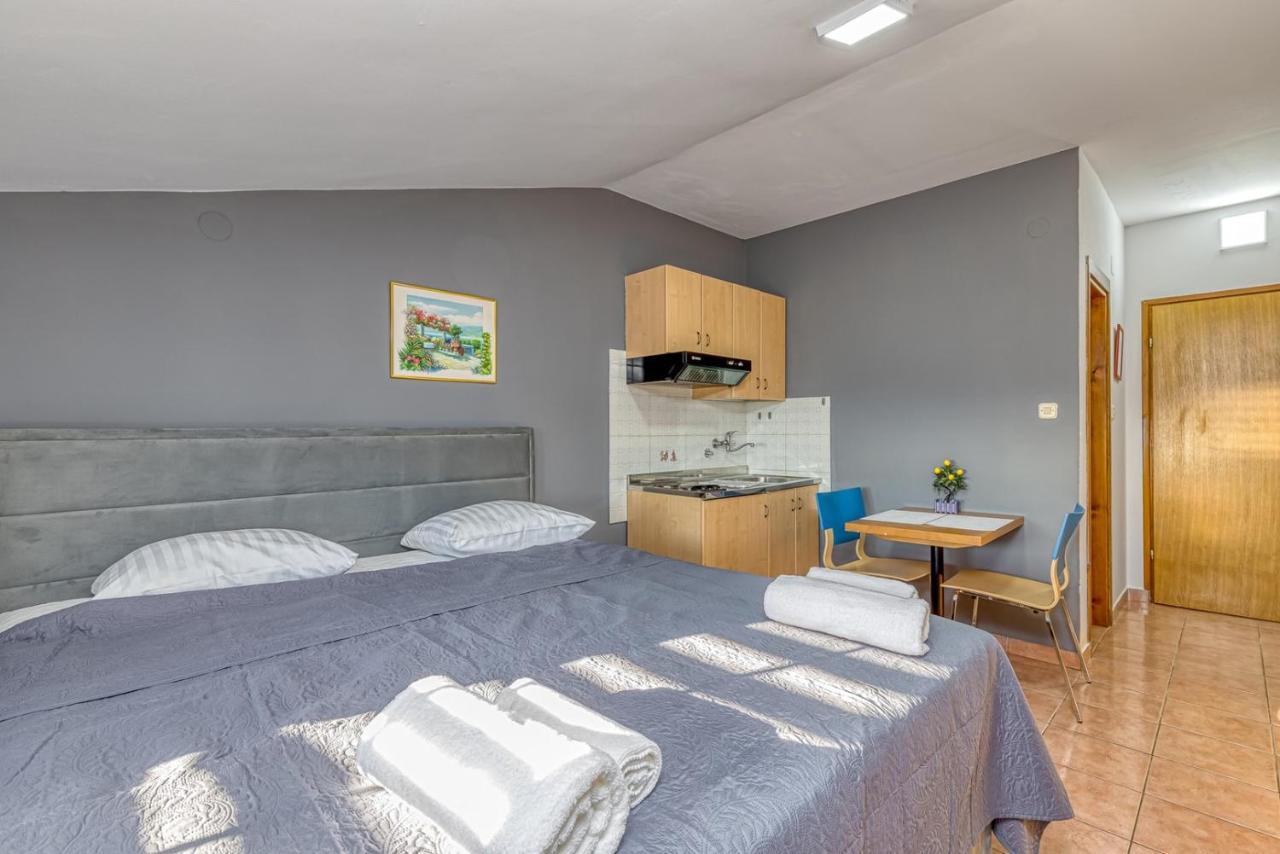 Apartment-Haus Wolbeck 切瓦尔-波拉特 外观 照片