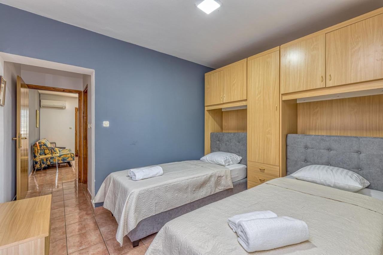 Apartment-Haus Wolbeck 切瓦尔-波拉特 外观 照片
