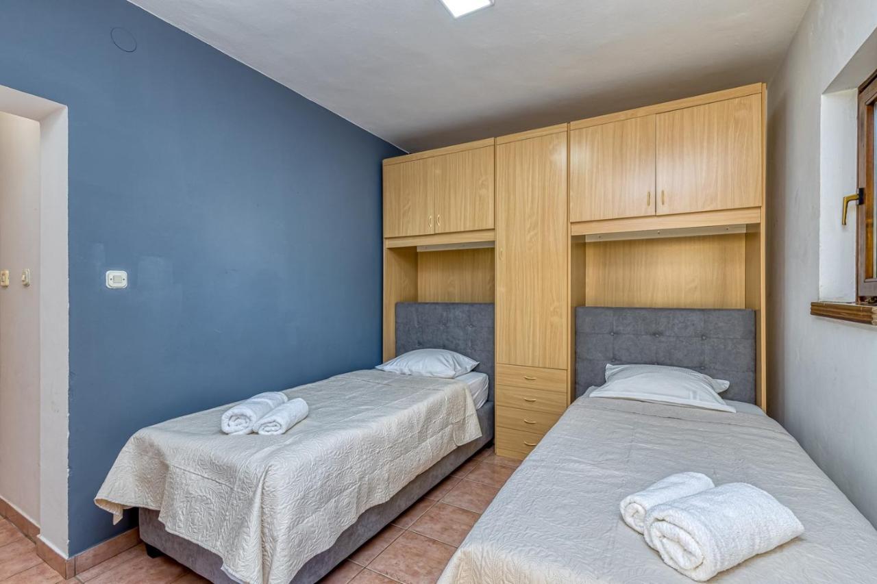 Apartment-Haus Wolbeck 切瓦尔-波拉特 外观 照片