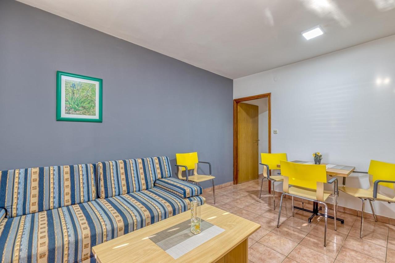 Apartment-Haus Wolbeck 切瓦尔-波拉特 外观 照片