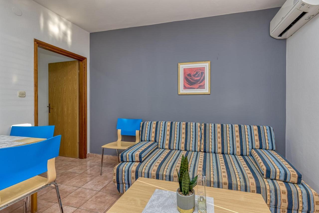Apartment-Haus Wolbeck 切瓦尔-波拉特 外观 照片