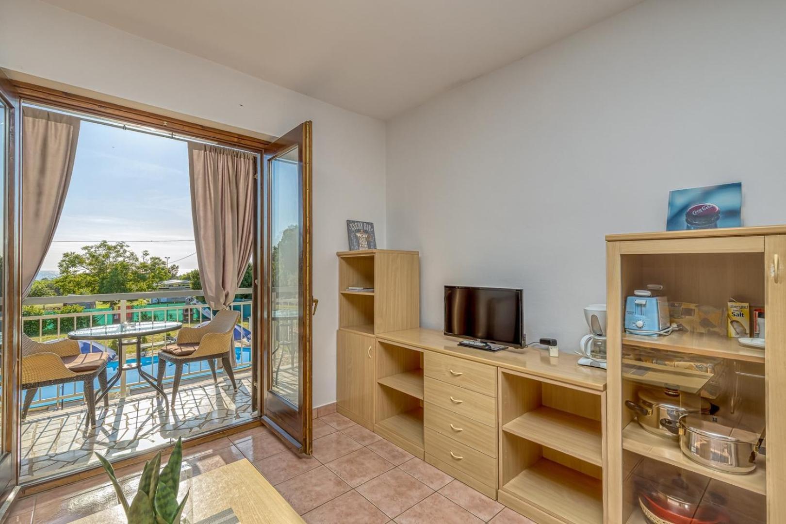 Apartment-Haus Wolbeck 切瓦尔-波拉特 外观 照片