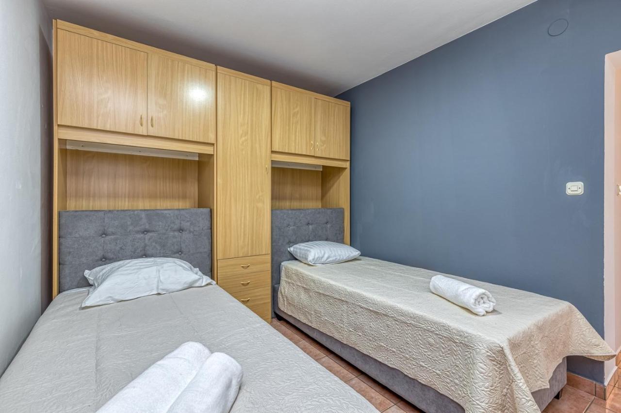 Apartment-Haus Wolbeck 切瓦尔-波拉特 外观 照片