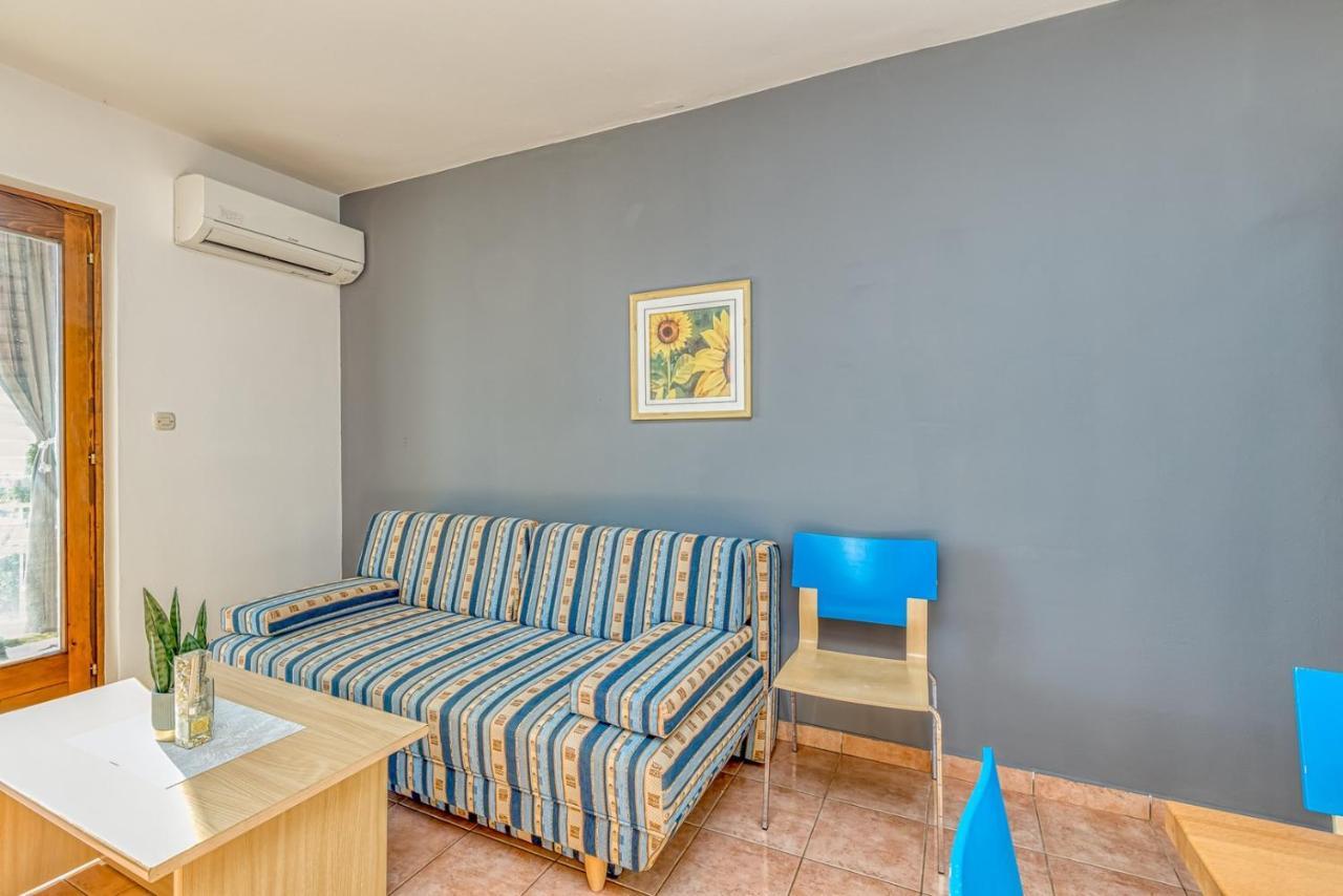 Apartment-Haus Wolbeck 切瓦尔-波拉特 外观 照片